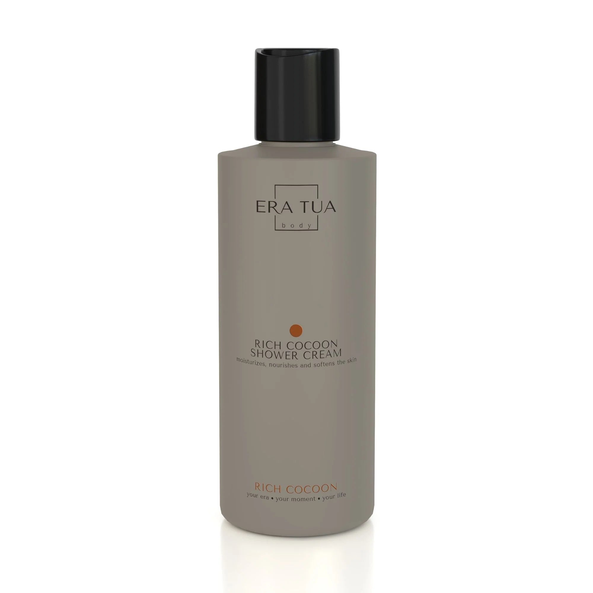 Shower Cream Rich Cocoon 200ml