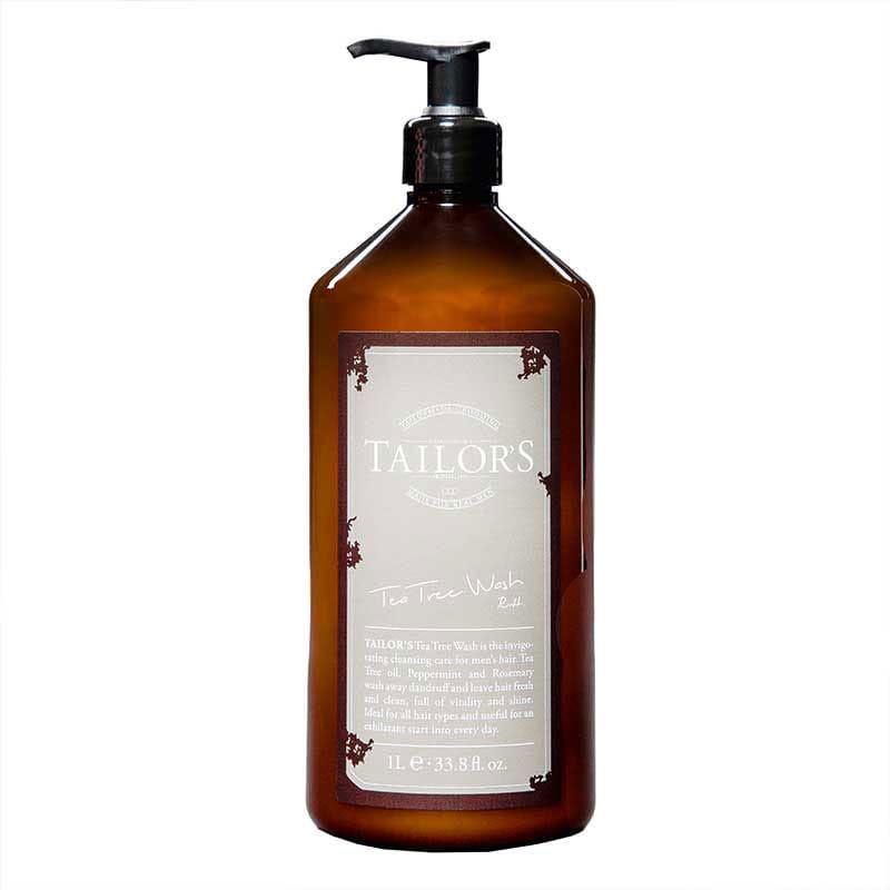 Tailors Care