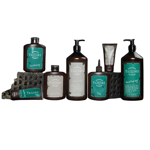 Tailors Care