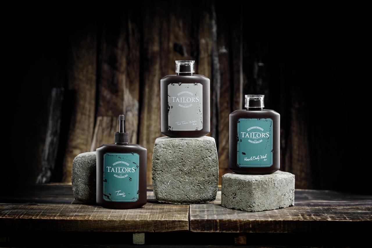 Tailors Care