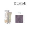Definite Blonde