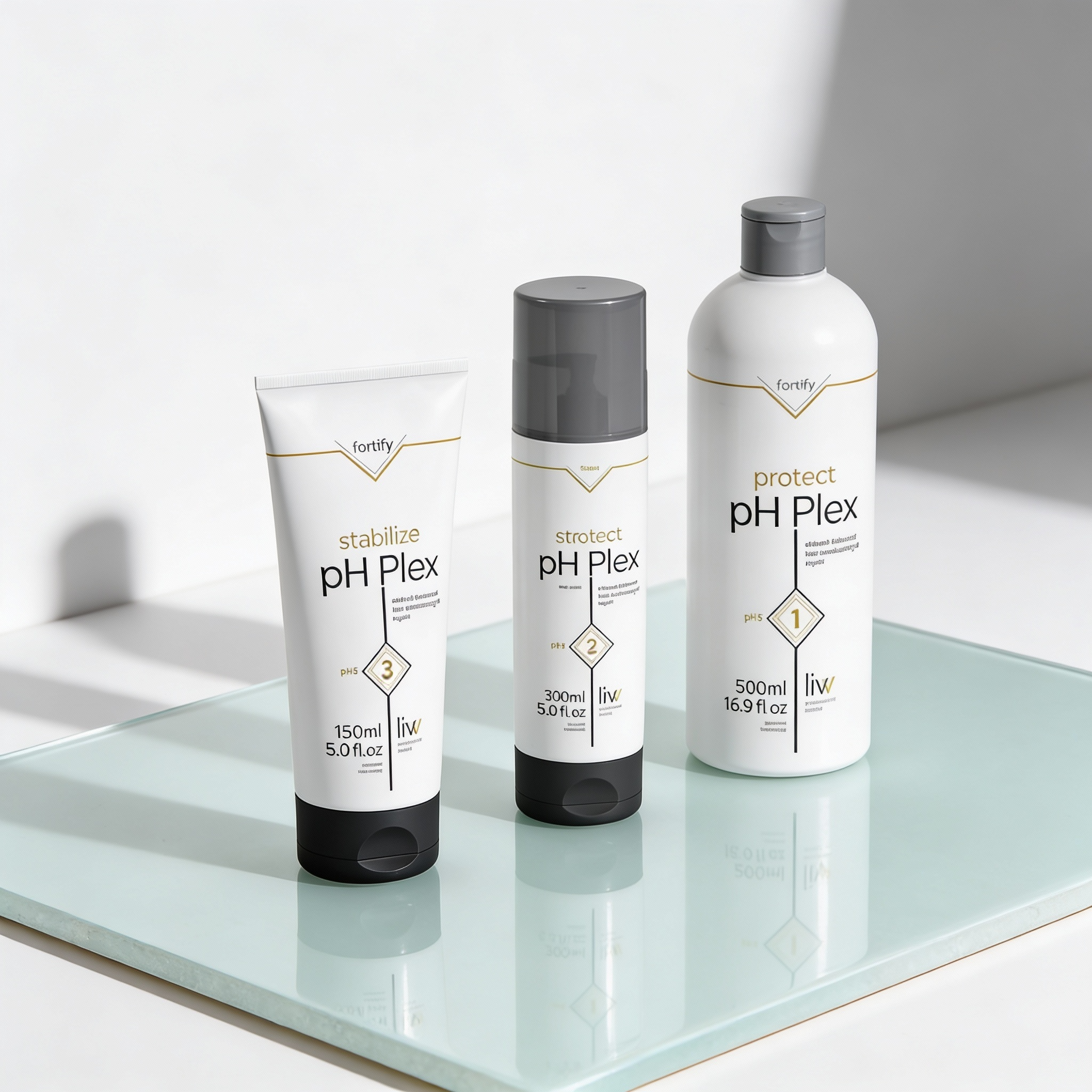 Ph Plex Paket