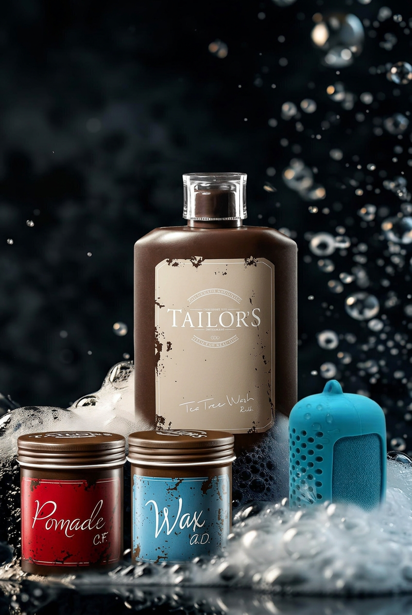 Tailors Set