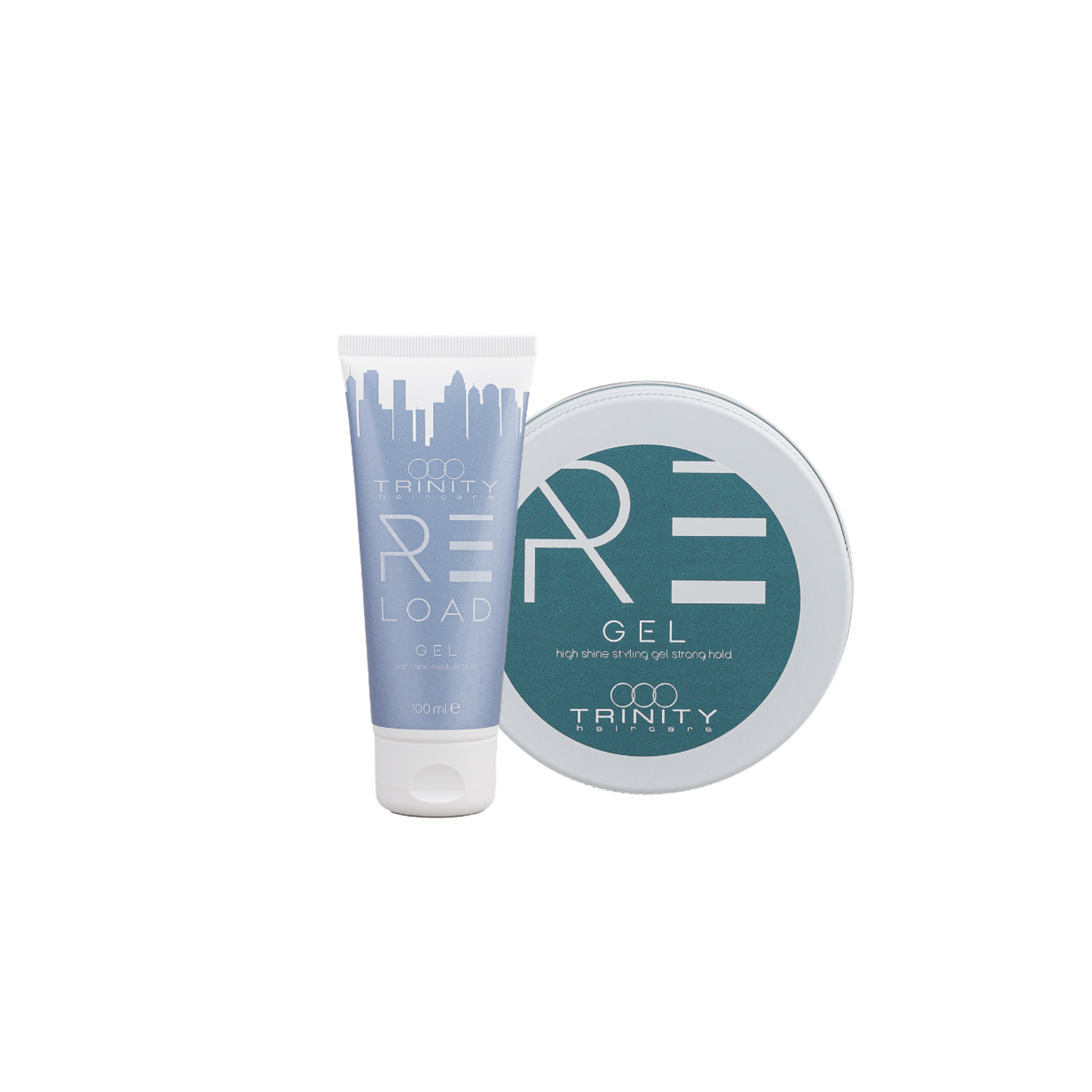 GEL & Gel Spray