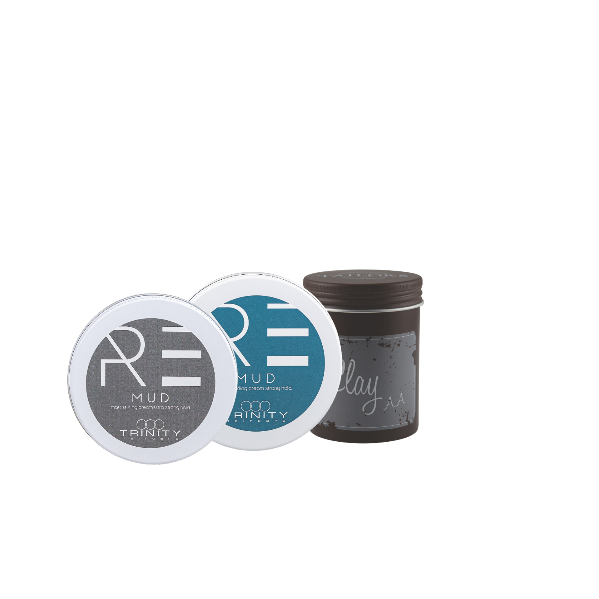 MUD 100ml