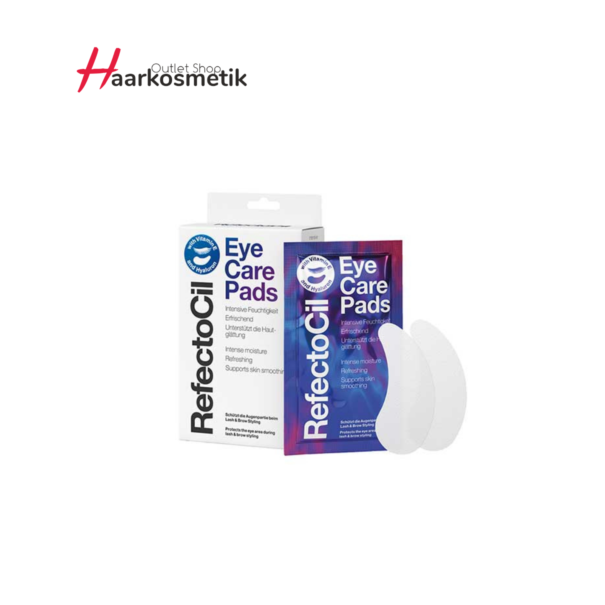 Refectocil