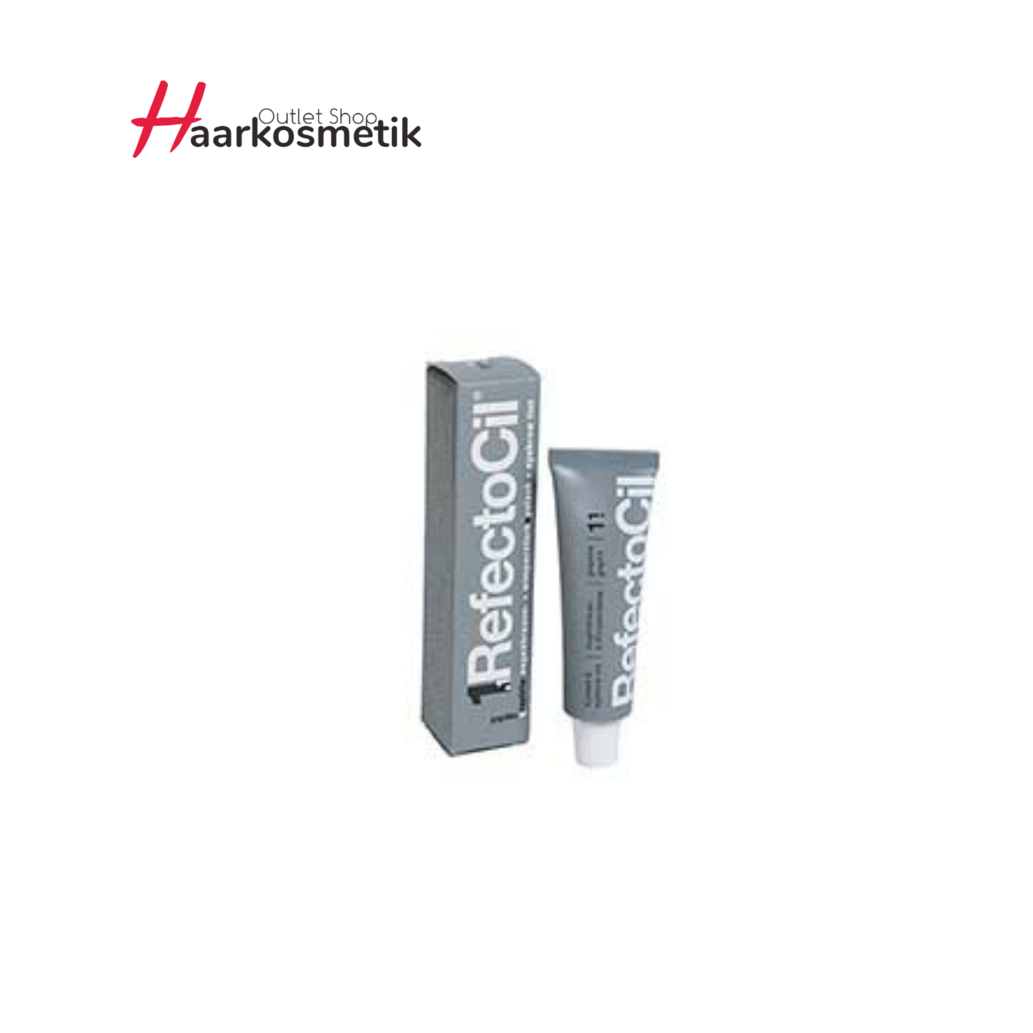 Refectocil