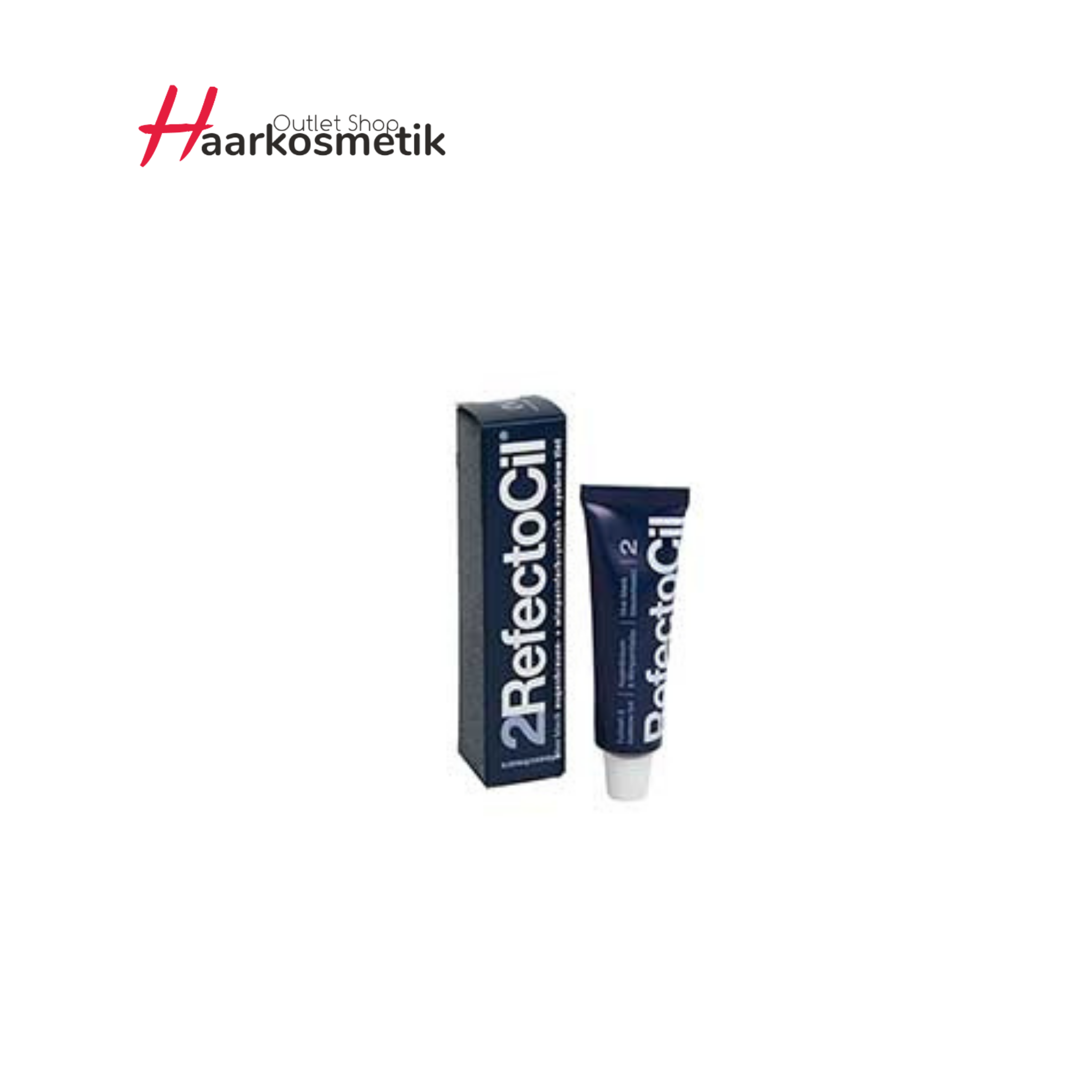 Refectocil