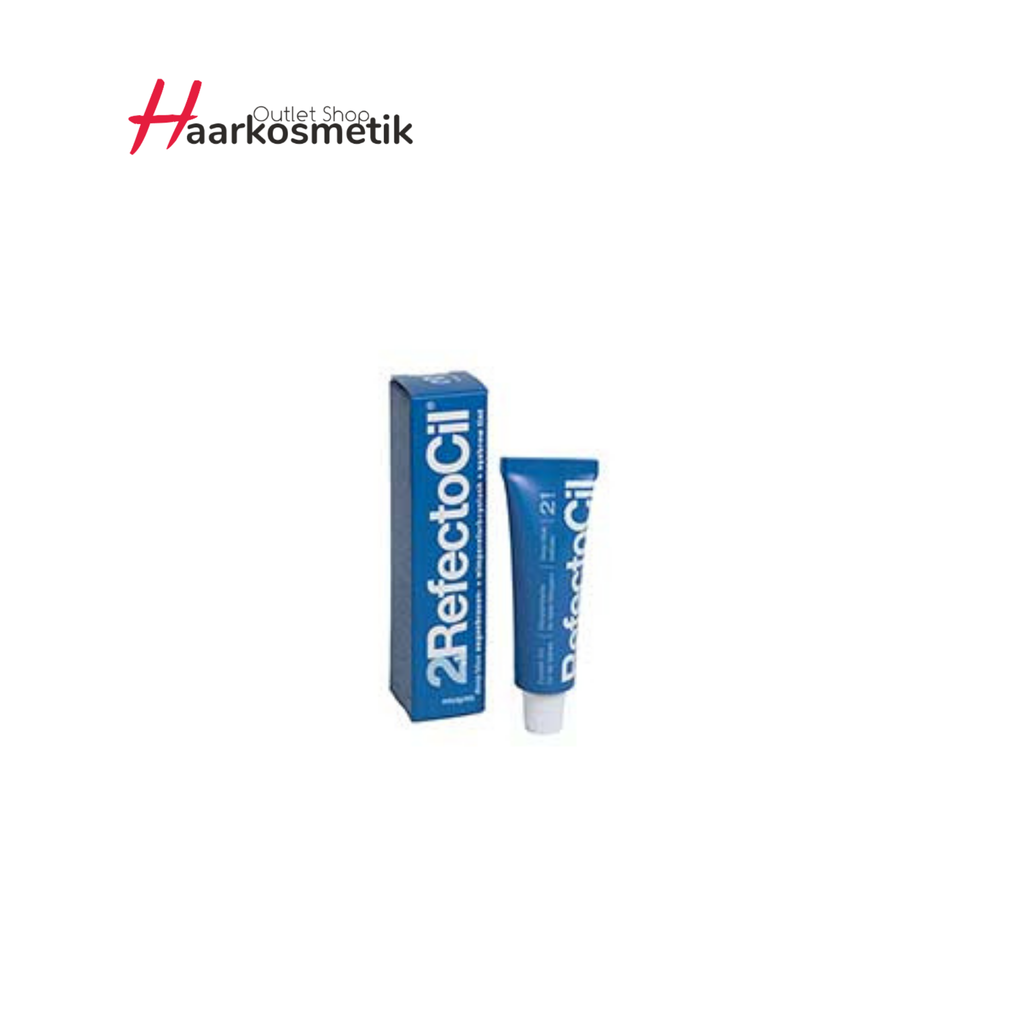 Refectocil