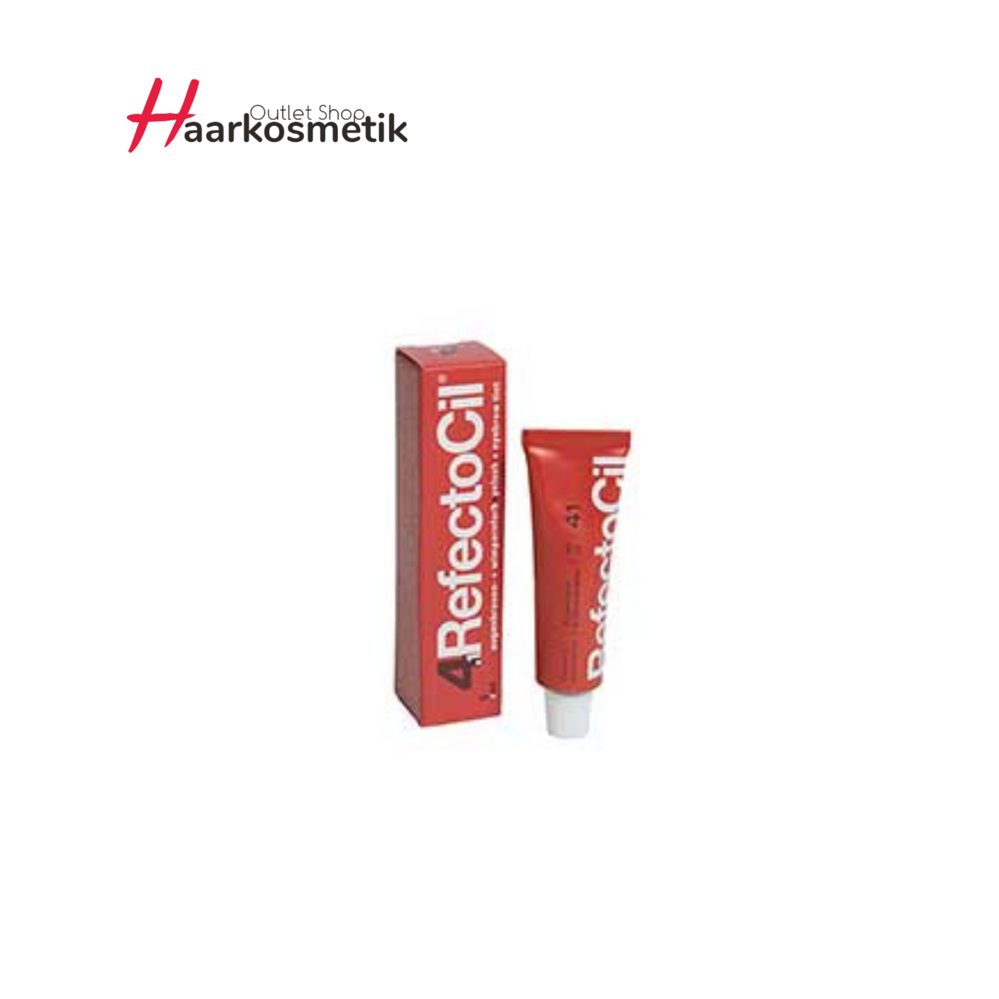 Refectocil
