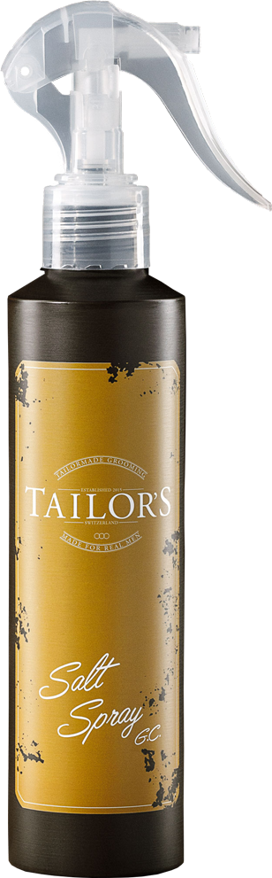 Tailors Styling