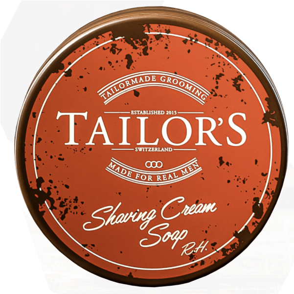 Tailors Shaving