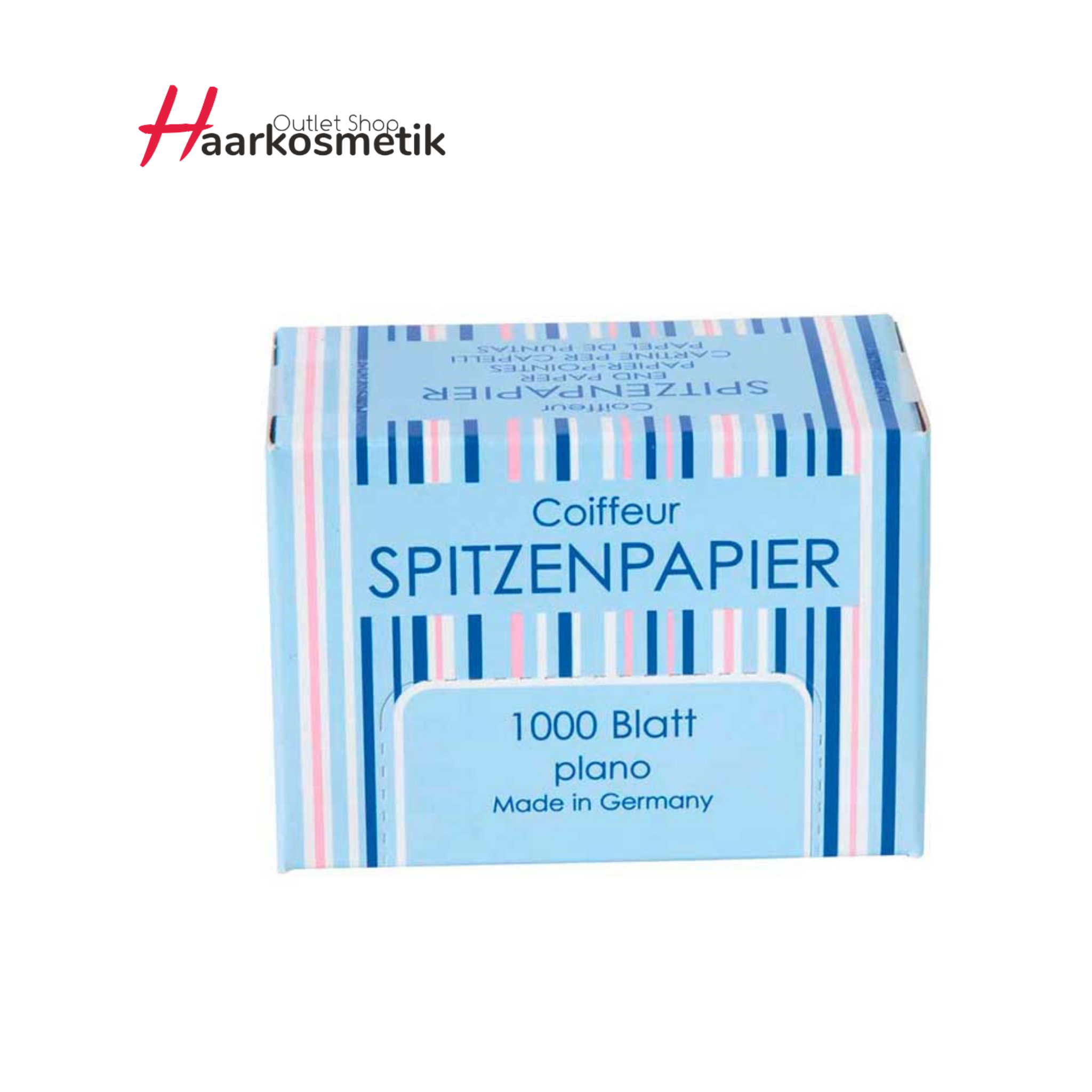 Spitzenpapier
