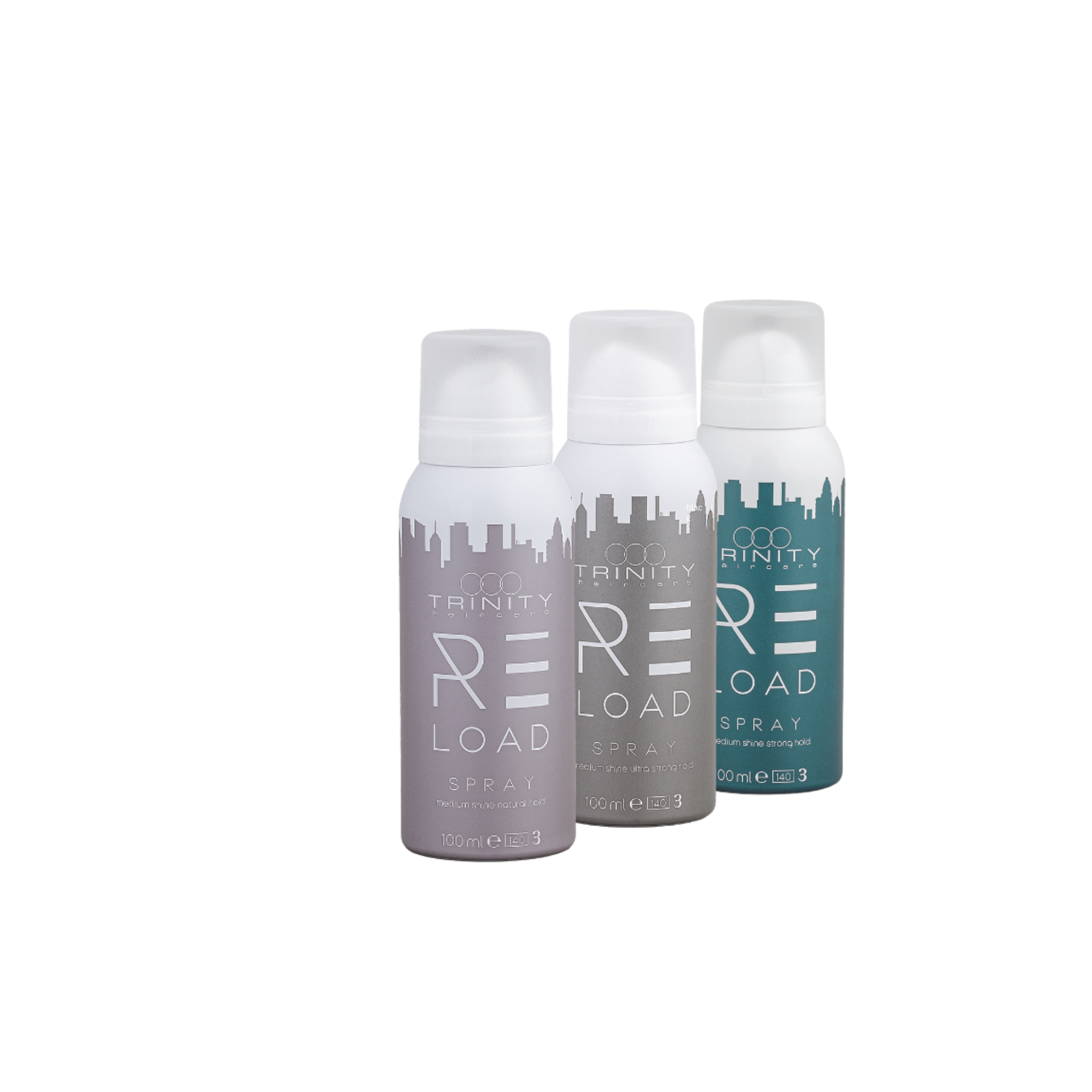 Haarspray