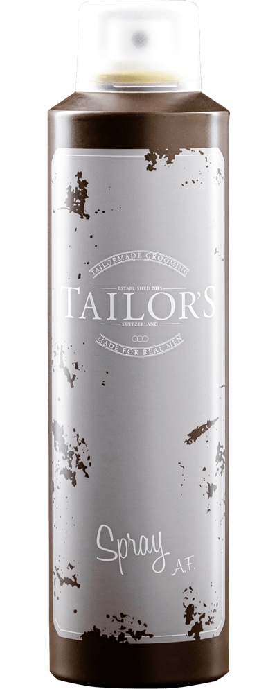Tailors Styling