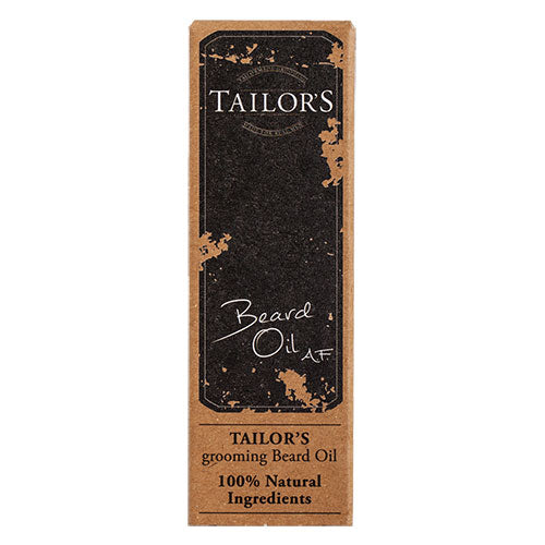Tailors Shaving